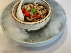 -玫瑰厅上海菜(兴国路店)