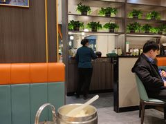 -刘胖子家常菜·蹄花焖藕(中南店)