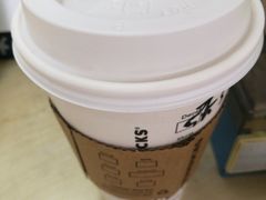 -星巴克臻选(嘉定疁城国际店)