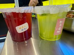 -蓉三少冒烤鸭·四川小吃集(北京首店)