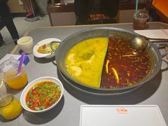 -吃城都·鱼蛙火锅(西玉龙街店)