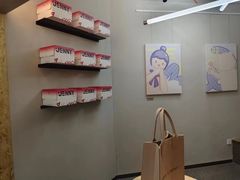 -静宜和她的朋友(星海广场店)