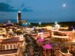 -三亚海昌梦幻海洋不夜城