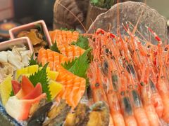 -匠和风精致料理(莆田财富中心店)