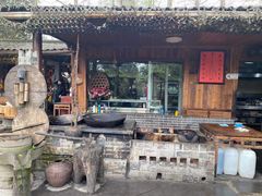 -青城甲(青城山店)