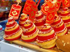-麦萌の胖子(西红门荟聚店)
