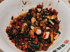 -常株潭·湖南家宴·团建宴会厅(西乡店)