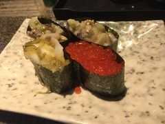 -板长寿司(铜锣湾店)