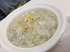 酒酿小圆子-老人和饭店(淮海中路店)