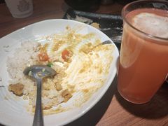 -小川洋风料理(大悦城店)