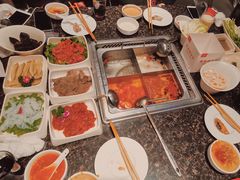 -海底捞火锅(邯郸新世纪中心店)