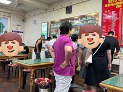 -华光餐厅(复兴路店)