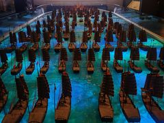 -中国闽台缘博物馆