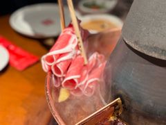 -宝泉铜锅·涮羊肉(解放东路店)