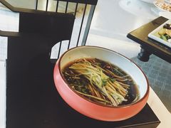 -茅庐·川粤精品私房菜(金沙遗址店)