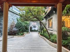 -南园酒家(前进路店)