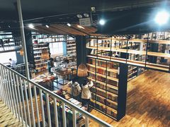 店内环境-新华书店(解放中路店)