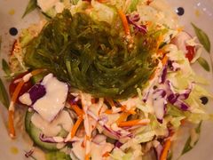 -萨莉亚意式餐厅(玉泉路物美店)