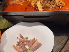-永安水煮活鱼·仪征菜(仪征奥林匹克店)