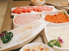 -海底捞火锅(万达广场店)