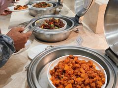 -明月东一酒店·菲斯特自助餐厅