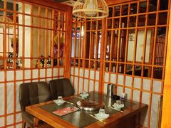 -汉罗山韩式烤肉(平房区南厂绿色新城店)