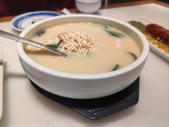 -假装苏杭·迎春花与梅(陆家嘴中心店)