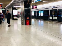 -华西坝(地铁站)