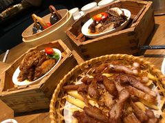 -点心传说·粤菜点心(佐阾虹湾店)