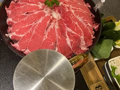 -井格重庆火锅(西直门凯德Mall店)