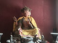 -须弥福寿之庙