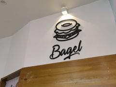 -BIG BAGEL(永康路店)