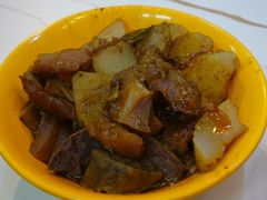 -明记牛杂(新马路分店)