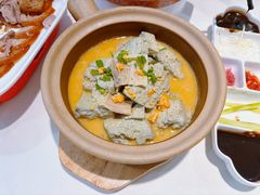 -大鸭梨烤鸭(房山店)