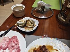 -月色西餐厅·海鲜刺身·烧烤(科学城保利郡雅酒店)