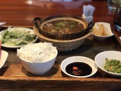 -花园咖啡厅(厦门美丽华大酒店)