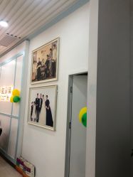 -小鬼当佳儿童摄影(房山龙湖熙悦天街店)