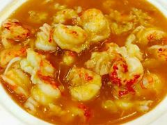 -海盗虾饭·剥好的小龙虾饭(SOHO尚都店)