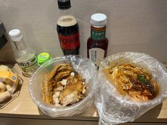 -凤张螺蛳粉·爽口粉(跃进路总店)