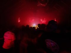 -VERVO金酒吧·独立电音俱乐部(正义坊购物中心店)