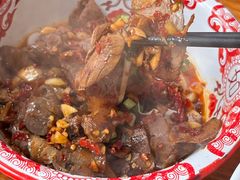 -浏阳小饭铺(洪西小区店)