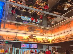 -西塔老太太泥炉烤肉(上海七宝领展广场店)