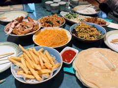 -老昌春饼(大直街店)