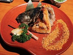-炙柒Sekinana·精致日料(合生汇店)