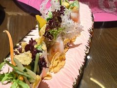 -苏梅花园(群星城店)