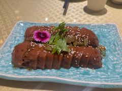 -熙春园餐厅