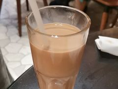 -新旺茶餐厅•早餐(迪士尼小镇店)