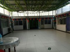 -金台阶鱼馆(于桥水库店)
