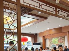 -京菜·砂锅居·烤鸭(西四店)