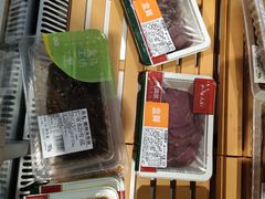 零售区-盒马鲜生(王府广场店)